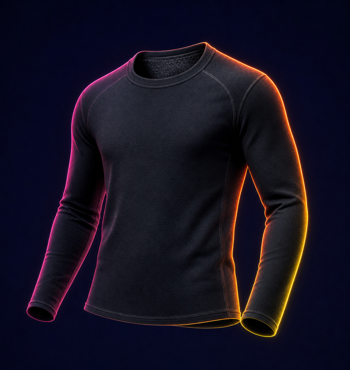 Thermal base layer