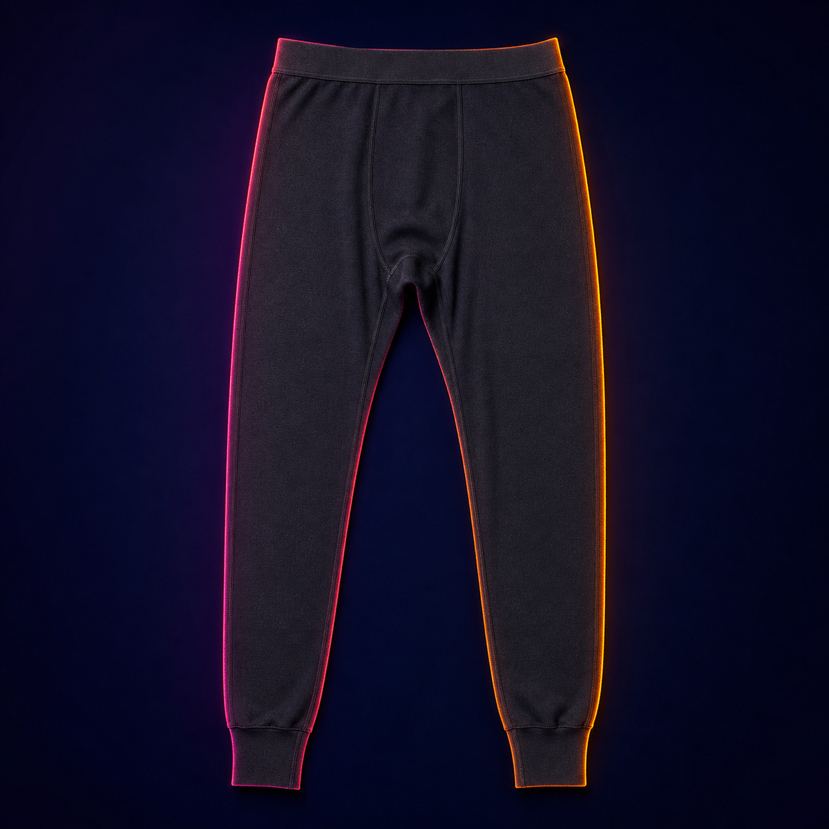 Thermal long john